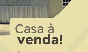 Imagem: VENDO CASA NO TURU