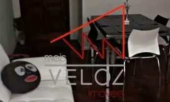 Imagem 2: Apartamento-À VENDA-Cosme Velho-Rio de Janeiro-RJ