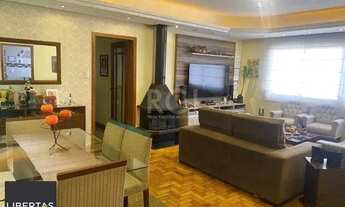 Imagem: Apartamento para Venda - 120.1m², 3 dormitórios