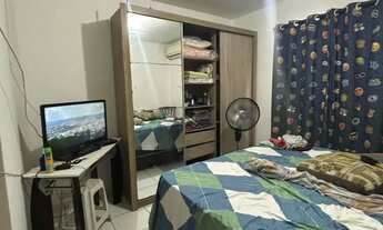 Imagem 5: Apartamento para venda no condomínio Marfim 2