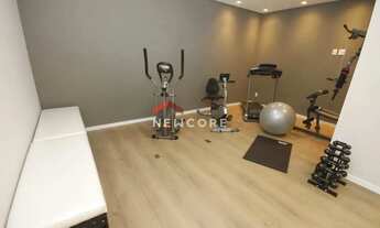 Imagem 5: Apartamento em Praça Doutor Luiz Zuiani - Vila Cardia - Bauru/SP