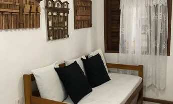 Imagem: Casa de temporada paraty