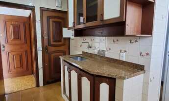 Imagem 7: Imóvel para aluguel tem 80 metros quadrados com 2 quartos em Botafogo - Rio de Janeiro - R