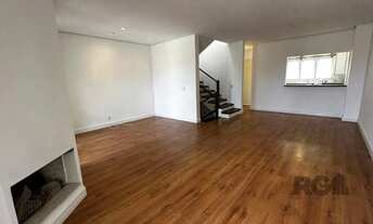 Imagem 3: Casa em condomínio com 245m² - 3 dormitórios, 2 vagas no bairro Pedra Redonda