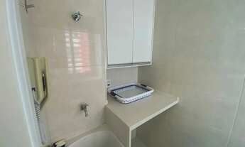 Imagem 6: Apartamento em Aparecida, Apartamento em Santos, Apartamento com 1 dorm, Apartamento à Ven