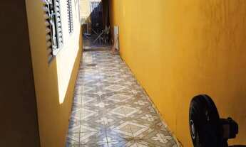 Imagem 6: Casa a venda no bairro Minas gerais