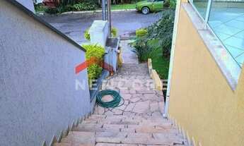 Imagem 6: Casa de condomínio em Rua Tapajós - Tarumã - Santana de Parnaíba/SP