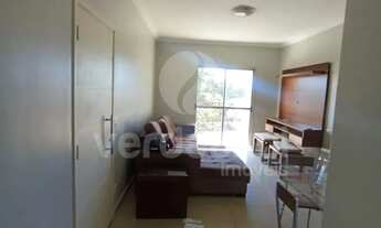 Imagem 2: Apartamento com 3 dormitórios e suíte no Jardim Paulicéia, Campinas - SP