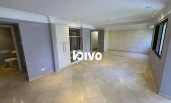 Imagem 3: Apartamento com 3 dormitórios para alugar, 127 m² - Vila Nova Conceição - São Paulo/SP