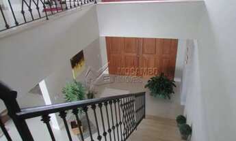 Imagem 3: Casa em Condomínio : / Residencial / Jardim São Marcos