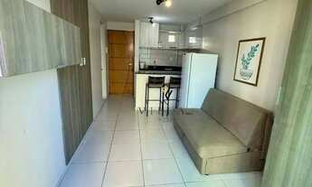 Imagem 4: Oportunidade de Ouro: Flat Mobiliado com Alta Rentabilidade em Manaíra!