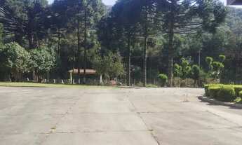 Imagem 6: CHÁCARA FORMADA EM ALMIRANTE TAMANDARÉ