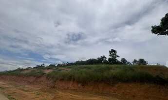 Imagem 4: Terreno barato, doc ok e natureza ao redor