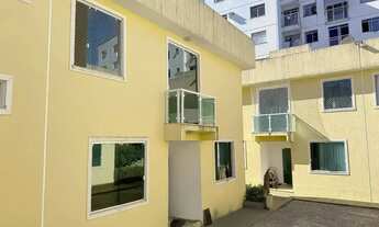 Imagem 2: Sobrado para aluguel com 115 metros quadrados com 2 quartos em Vila Praiana - Lauro de Fre