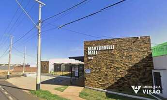 Imagem: LOJA EM CONJUNTO COMERCIAL PARA ALUGUEL