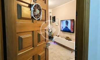 Imagem 2: Apartamento 3 Quartos Frente Mar em São Vicente codigo: 265335