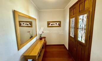 Imagem 3: Casa - Condomínio Residencial Terras do Oriente - Valinhos