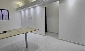 Imagem 2: Apartamento Térreo á Venda 99m² 4 Quartos 1 Suíte Cidade Universitária/João Pessoa