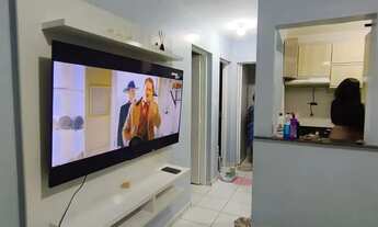 Imagem 7: Locação oportunidade mobiliado