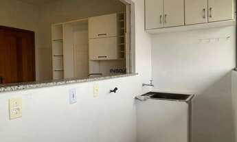 Imagem 2: INBOX CIA IMOBILIÁRIA ALUGA, APARTAMENTO EM BENTO GONÇALVES NO BAIRRO BOTAFOGO