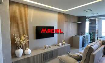 Imagem 3: Apartamento à Venda Condomínio Vier Vale, Jardim Augusta São José dos Campos (SP