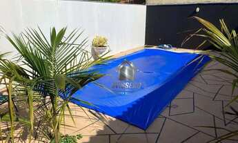 Imagem 2: Casa Residencial à venda, Vila Jardim Celina, Bauru - CA0865