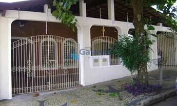 Imagem 2: Casa - Jardim Alto da Barra - Campinas