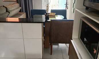 Imagem 5: Troco casa financiada por outro imóvel também financiado, ou quitado