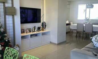 Imagem 3: Apartamento à venda no Illuminare Residence, FAROLÂNDIA, Aracaju, SE