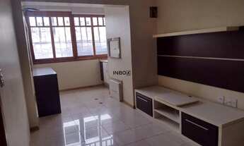 Imagem: APARTAMENTO 2 dormitórios COM TERRAÇO