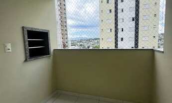 Imagem 3: Residencial Belvedere - Criciúma