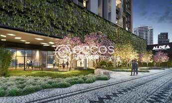 Imagem 3: Unidades à venda, 1 a 2 quartos, Lourdes - Belo Horizonte