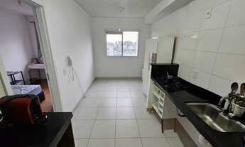 Imagem: Apartamento Mobiliado