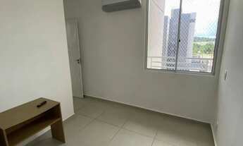 Imagem 3: Imóvel para aluguel possui 52 metros quadrados com 2 quartos em Planalto - Manaus - AM