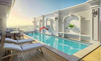 Imagem: Apartamento em Rua 304 - Meia Praia - Itapema/SC