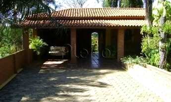 Imagem: Casa com 3 quartos à venda, Parque Xangrilá