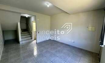 Imagem 5: Residencial Araucária - Uvaranas - Sobrado