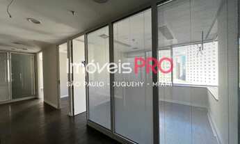 Imagem 7: Conjunto comercial com 367,11m² e 9 vagas na Vila Olímpia