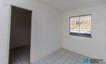 Imagem 6: Apartamento com 2 dormitórios para alugar, 50 m² por R$ 1.200,00/mês - Centro - Fortaleza