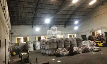 Imagem 2: Galpão, Cidade Industrial Satélite de São Paulo, Guarulhos, Cod: 14401