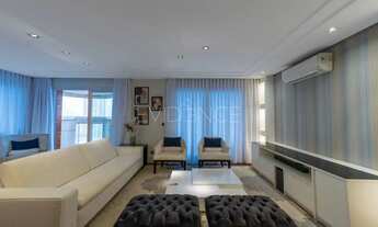 Imagem 6: Apartamento à venda no Tatuapé - 225 metros quadrados