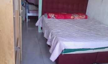 Imagem 4: Casa dúplex Casa com 4 dormitórios