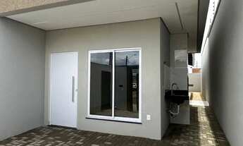 Imagem 4: Vendo casa germinada 1503 sul