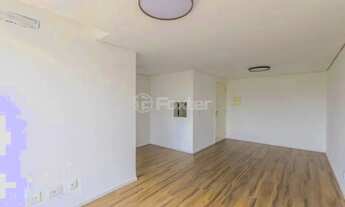 Imagem 2: Foxter vende apartamento com 76m², 2 quartos, sendo 1 suíte, 1 vaga de garagem