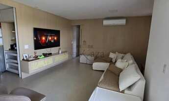 Imagem 3: Oportunidade - Residencial Splendor Residence Family Club - Jardim Paraíba - Jacareí - 2 D