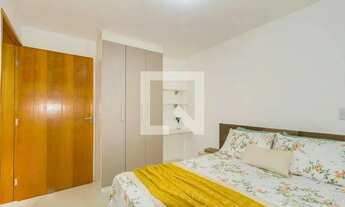 Imagem 6: Apartamento à Venda - Jardim Anália Franco, 1 Quarto, 33 m2