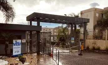 Imagem: Apartamento a venda com 43 m², com 2 quartos