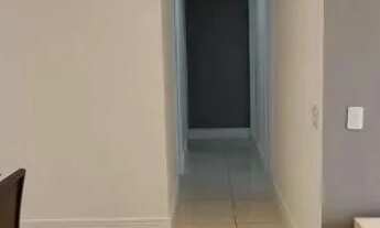 Imagem 3: Apartamento para locação em Moema com 3 quartos, sendo 1 suíte , 119m²