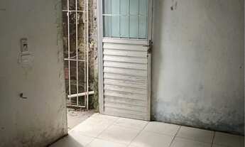 Imagem 7: Casa no precinho