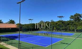 Imagem 6: Terreno em Sorocaba, com 1.000m², à venda em condomínio de alto padrão Fazenda Imperial